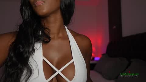 Miss K online show from 01.14.25