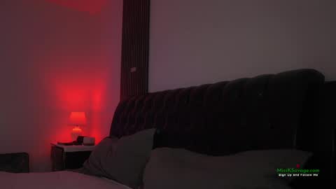 Miss K online show from 01.14.25