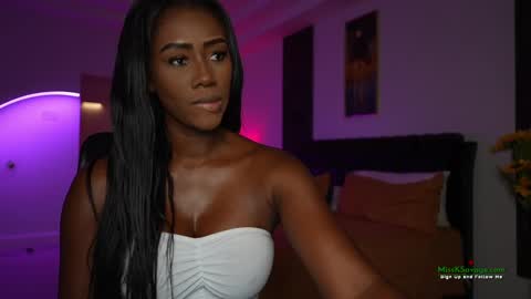 Miss K online show from 03.02.25