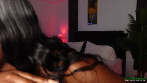 Miss K online show from 01.08.26