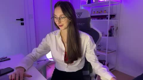 misslalii online show from 10.07.25