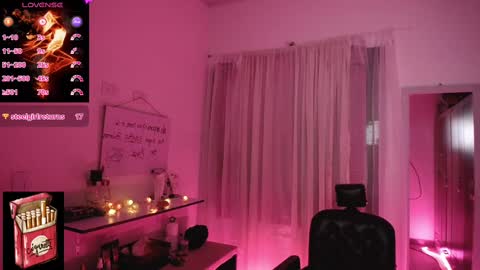 LanaLul  online show from 03.03.25