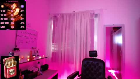 LanaLul  online show from 03.06.25