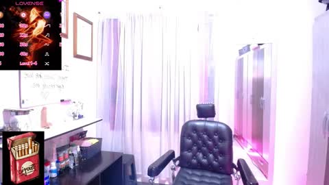 LanaLul  online show from 09.17.25