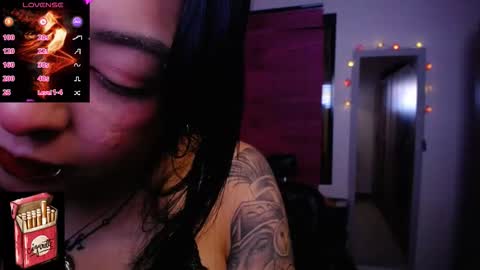 LanaLul  online show from 11.30.25