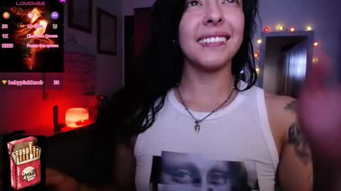 LanaLul  online show from 12.17.25