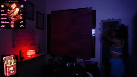 LanaLul  online show from 02.02.26