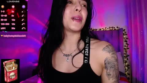 LanaLul  online show from 03.13.26