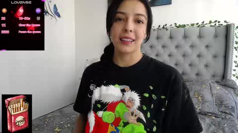 LanaLul  online show from 03.15.26