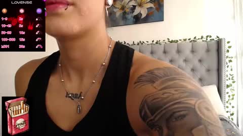 LanaLul  online show from 03.26.26