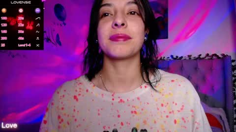 LanaLul  online show from 04.11.26