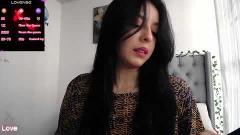 LanaLul  online show from 04.12.26