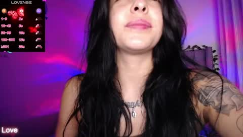 Snapshot of misslana_wn chatting on 05.09.26 LanaLul online show from 05.09.26