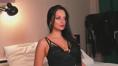 Snapshot of misslecter chatting on 09.17.25 Goddess Margot online show from 09.17.25