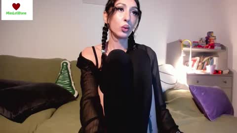 Letisia       Onlyfans MissLetiBlane online show from 11.28.25