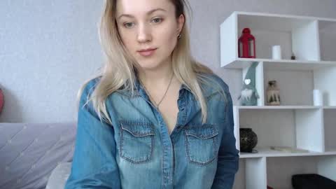 MissLi online show from 02.11.25