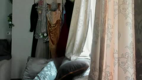 Snapshot of misslilymariaxo chatting on 01.15.25 Mistress Lily Maria online show from 01.15.25