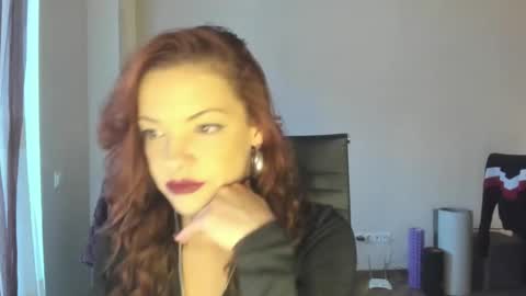 Snapshot of misslilymariaxo chatting on 12.04.25 Mistress Lily Maria online show from 12.04.25