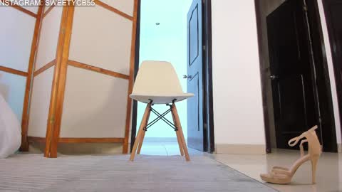 Snapshot of misslindadiaomond chatting on 05.26.26 Linda online show from 05.26.26