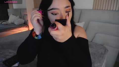 Miss Loise online show from 11.29.25