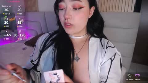 Miss Loise online show from 03.07.26