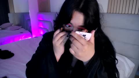 Miss Loise online show from 03.25.26