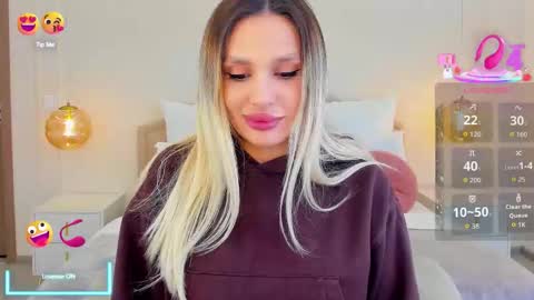 Lou online show from 02.03.26