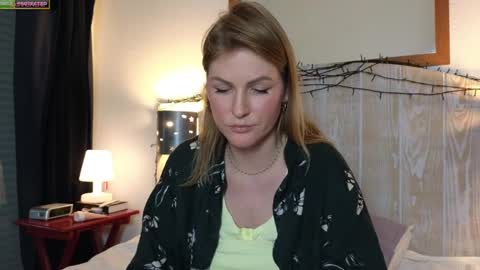 Misslucci online show from 12.11.24