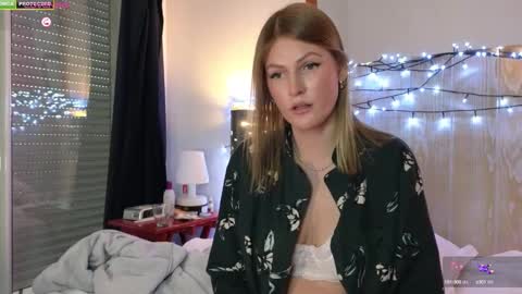 Misslucci online show from 12.28.24