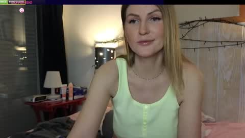 Misslucci online show from 01.10.25