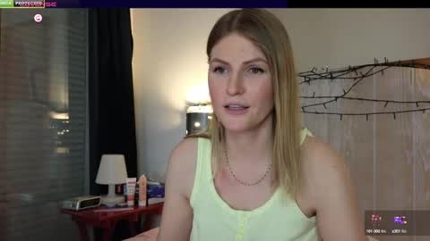 Misslucci online show from 01.10.25