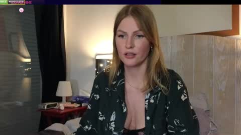 Misslucci online show from 02.09.25