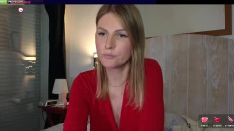 Misslucci online show from 02.14.25