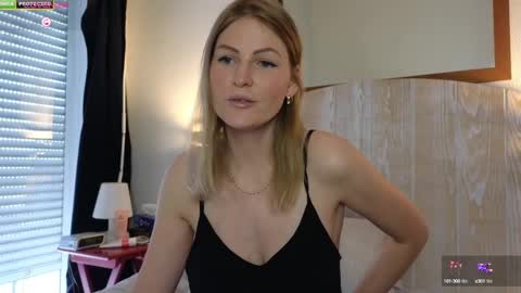 Misslucci online show from 02.17.25