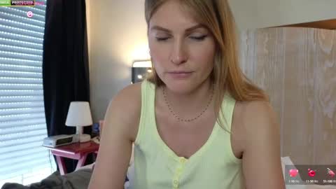 Misslucci online show from 02.25.25