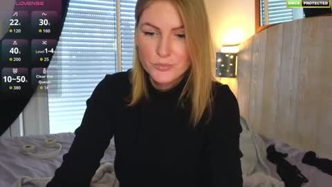 Misslucci online show from 10.25.25