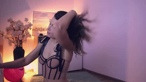 Lullu online show from 01.19.25