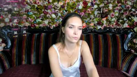 missluu online show from 10.05.25