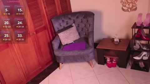 Im Valentina  online show from 02.24.26