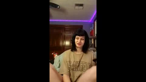 missmacabre666 online show from 02.17.26