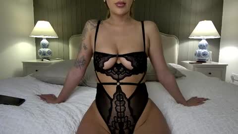 Miss Madison Mae online show from 03.16.26