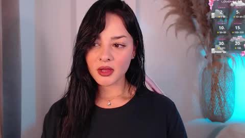 missmariana_ online show from 11.10.25