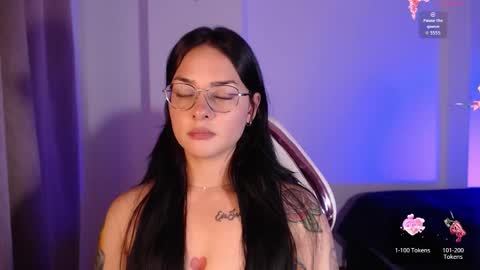 missmariana_ online show from 03.05.26