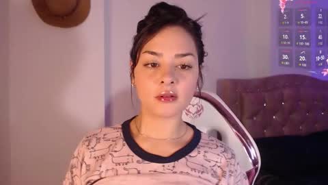 missmariana_ online show from 03.09.26
