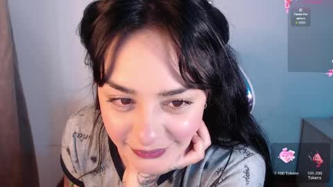 missmariana_ online show from 04.01.26