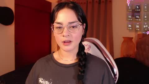 missmariana_ online show from 04.16.26
