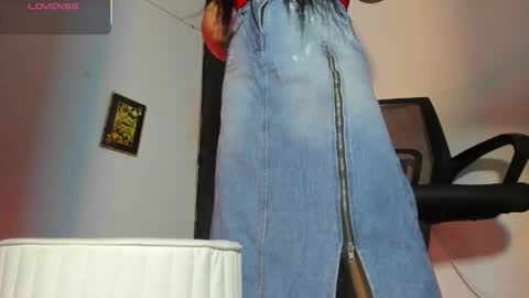 Martina online show from 10.31.25