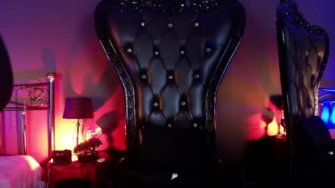 missmelania online show from 05.21.26