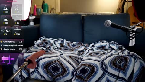 Melody Lane online show from 01.05.25