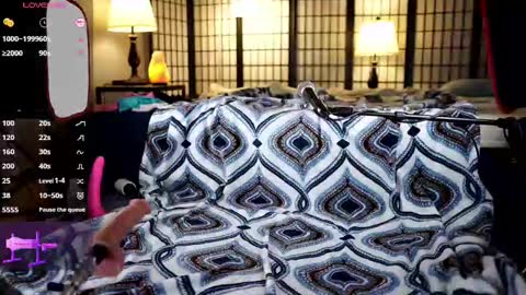 Melody Lane online show from 09.09.25